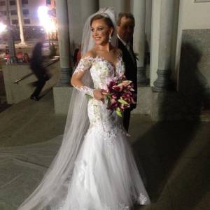Vestido De Noiva