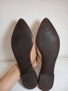 Mule Moleca