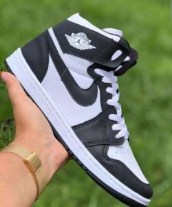 Tnis Nike Jordan