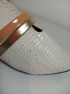 Mule Moleca