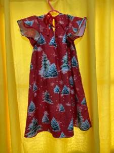 Vestido Novos