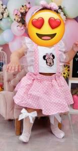 Body Minnie