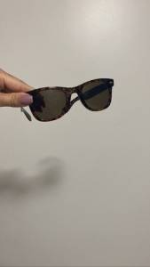 Oculos De Sol  Original