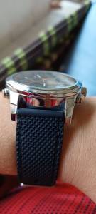 Relgio Mondaine Anadigital Kit Com Pulseira Extra