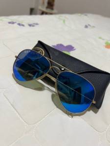 culos Ray Ban Original