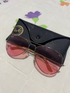 culos Ray Ban Original