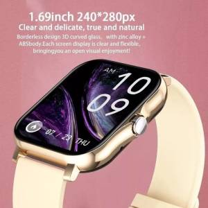 Smartwatch Lige 2022