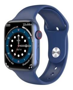 Smartwatch De Luxo