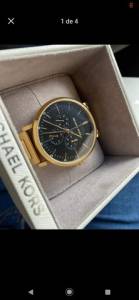 Relgio Michel Kors Original