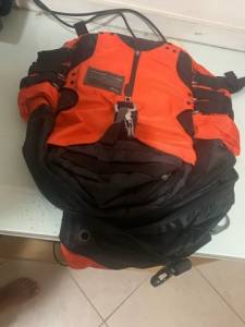 Mochila Oakley Tactical Field Gear Original