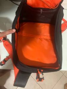Mochila De Transio Triathlon 35l