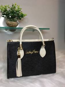 Bolsa De Mo / Transversal + Carteira