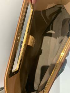 Bolsa Louis Vuitton Judy Multicolore