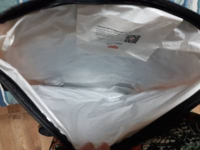 Mochila Trmica