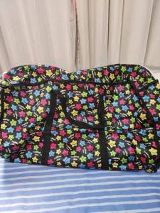 Bolsa Gigante Sacoleira 1mx0,60cm