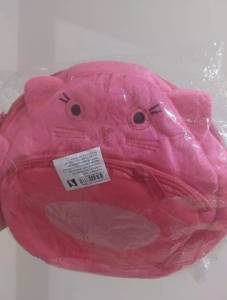 Mochila Infantil Jardim De Infncia