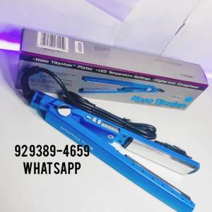 Promoo Chapinha Titanium