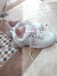 Lote Sapato Feminino 37