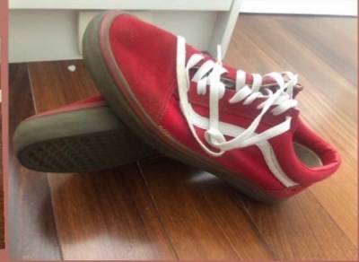 Vans Camura Original