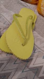 Chinelo Havaianas