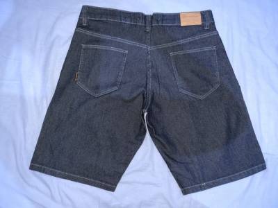 Bermuda Jeans Freesurf