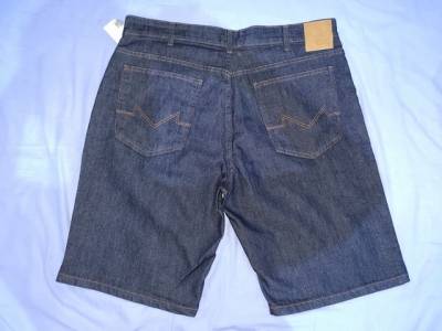 Bermuda Jeans Renner