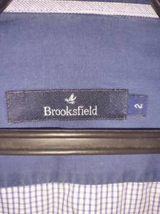 Camisa Brooksfield Tam 2