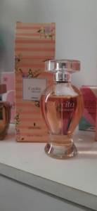 Perfume Cecita Blosson O Boticrio