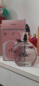 Perfume Eudora Chic Maravilhoso