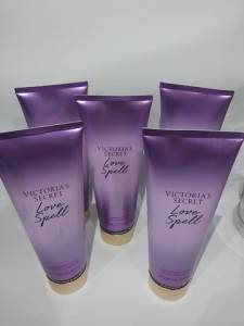 Vitorias Secret Love Spell
