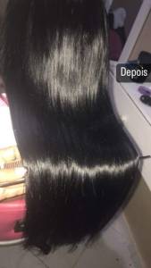 Mega Hair