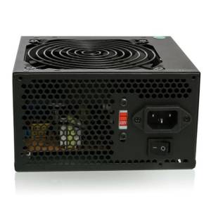 Fonte Pc 500w Kp-522