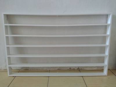 Expositor De Esmaltes