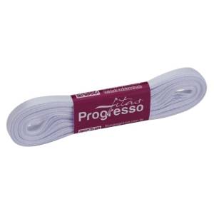 Fita De Cetim Cf001 10 M X 7 Mm 201 Branco