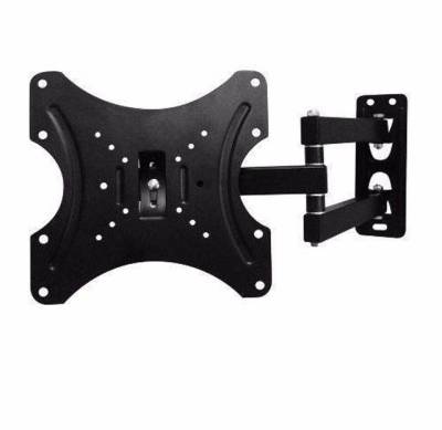 Suporte De Parede Televiso Led 14 A 42 Polegadas - Caerus