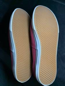 Tnis Vans - 36