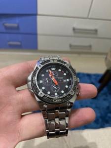 Citizen Carbon