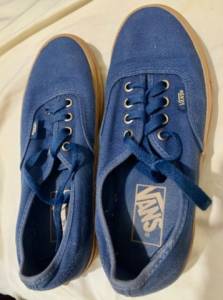 Tnis Vans - 36
