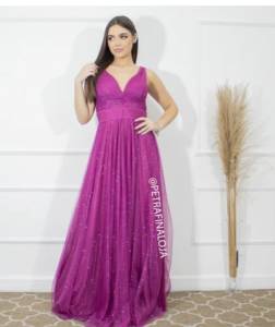 Vestido De Festa