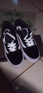 Tenis Vans