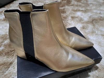 Bota Jorge Bischoff 38