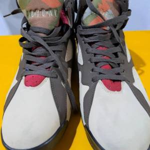 Tnis Air Jordan 7 Retr