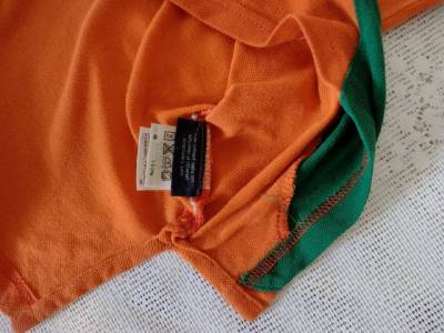Camisa Polo Ralf Lauren Original Excelente Estado!
