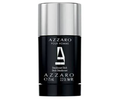 Desodorante Masculino Azzaro Pour Homme Stick