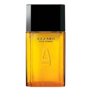 Perfume Masculino Azzaro Pour Homme 100ml