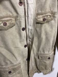 Jaqueta Masculina Renner