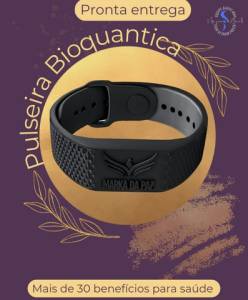 Pulseira Bioquantica