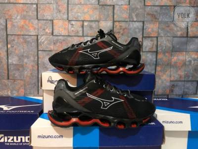 Mizuno $125