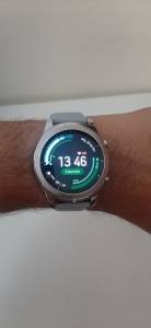 Relgio Smartwatch Samsung Gear S3 Classic