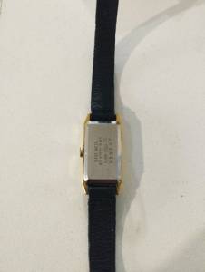 Relgio Seiko Antigo